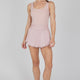 Blush Silk