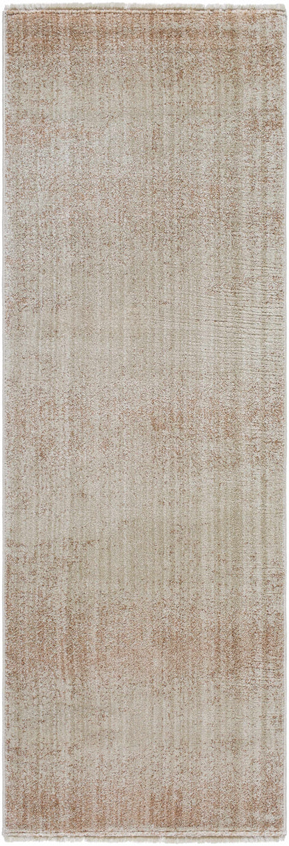 Uzima Beige Area Rug