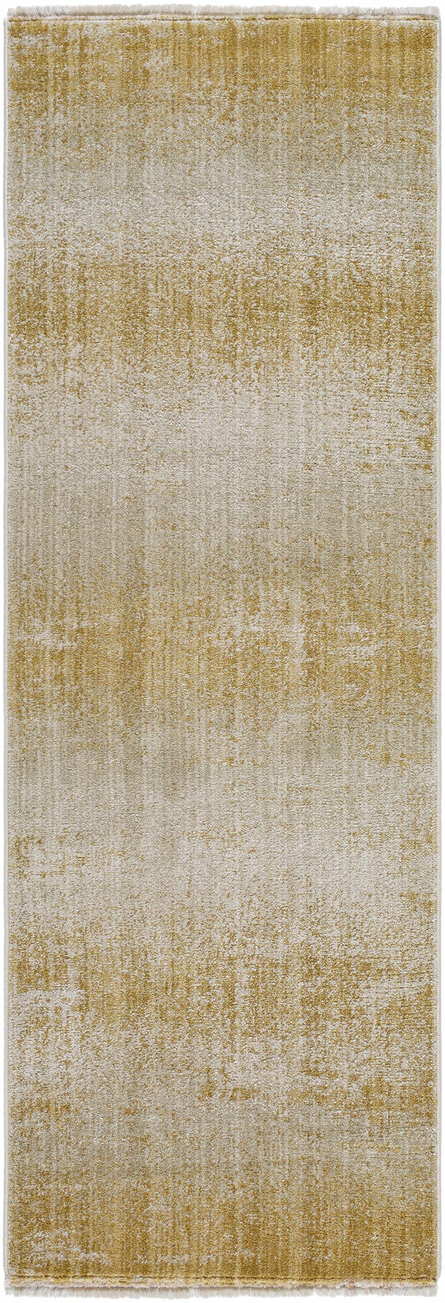 Uzima Sage & Gold Area Rug