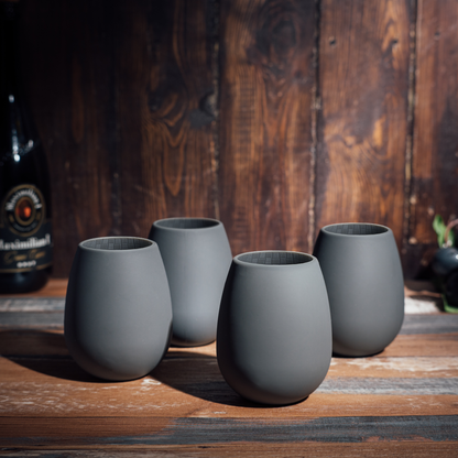 Dark Grey-
