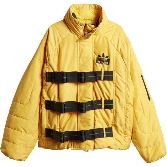 [DZ0025] Womens Adidas Olivia LeBlanc Staple Jacket - sneakAR