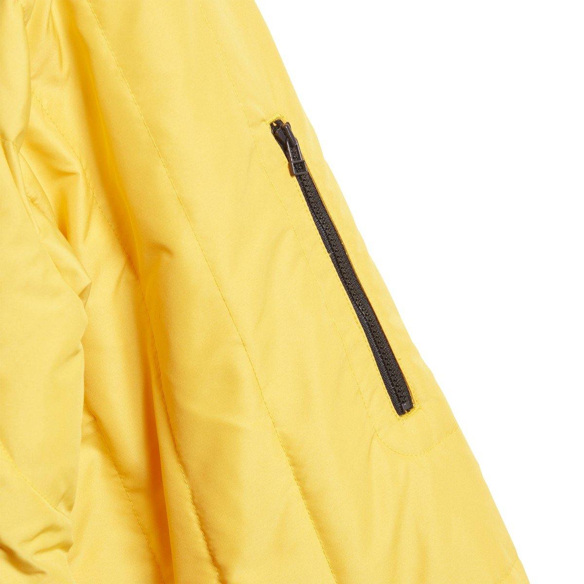 [DZ0025] Womens Adidas Olivia LeBlanc Staple Jacket - sneakAR