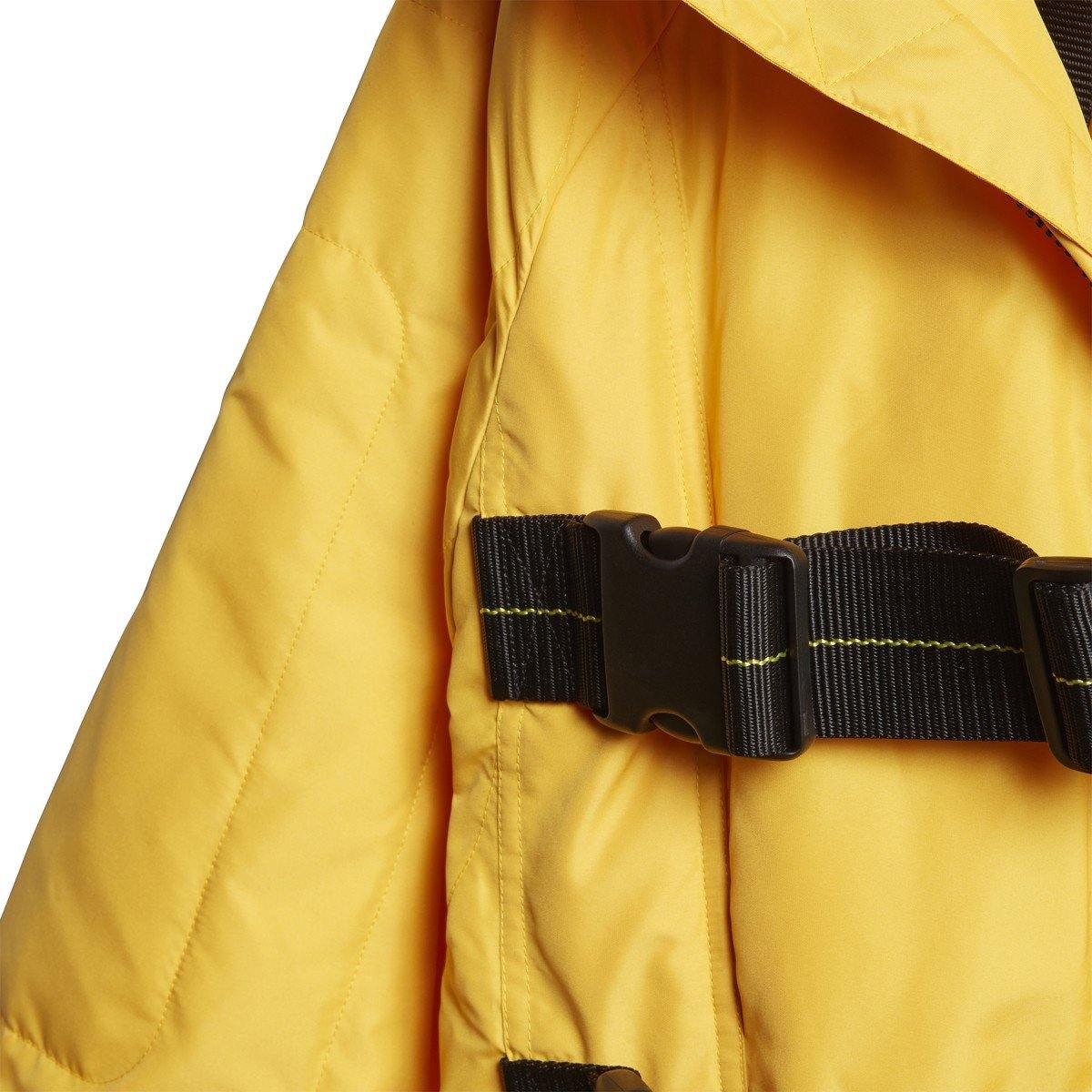 [DZ0025] Womens Adidas Olivia LeBlanc Staple Jacket - sneakAR