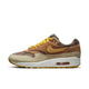 Pecan/Yellow Ochre-Baroque Brown