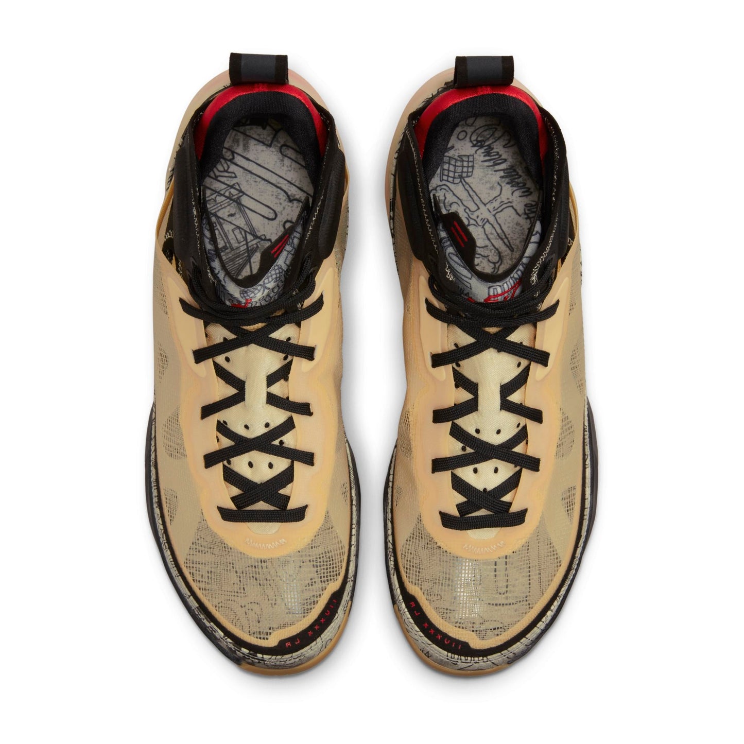 Men's Air Jordan 37 'Jayson Tatum'