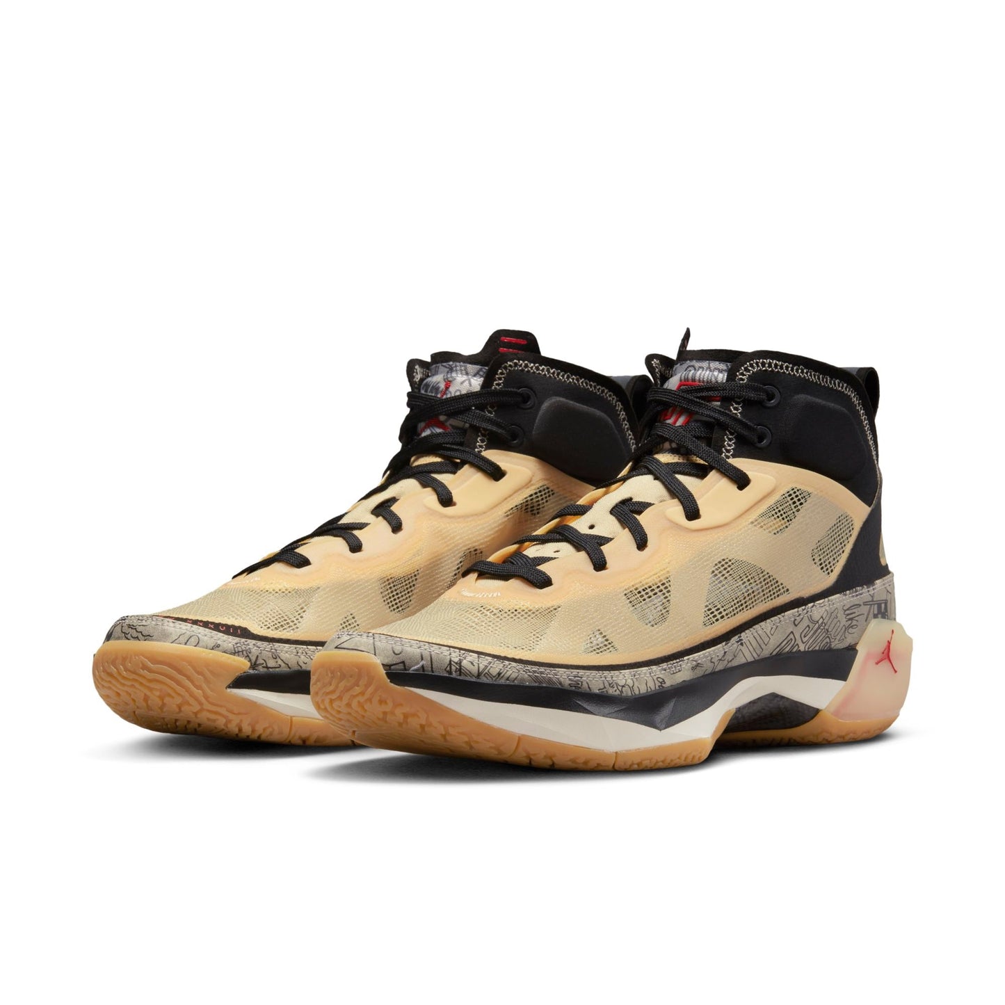 Men's Air Jordan 37 'Jayson Tatum'