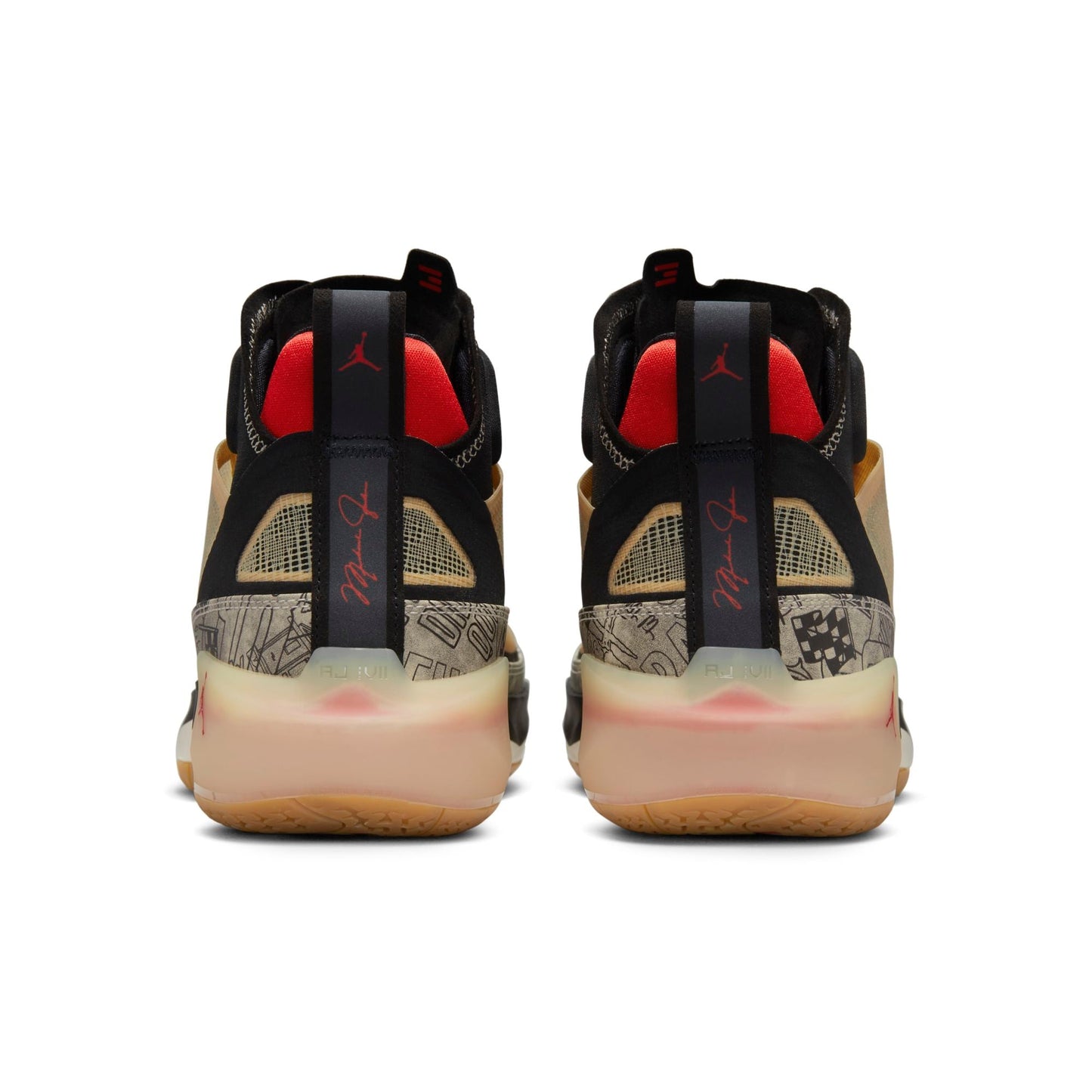 Men's Air Jordan 37 'Jayson Tatum'