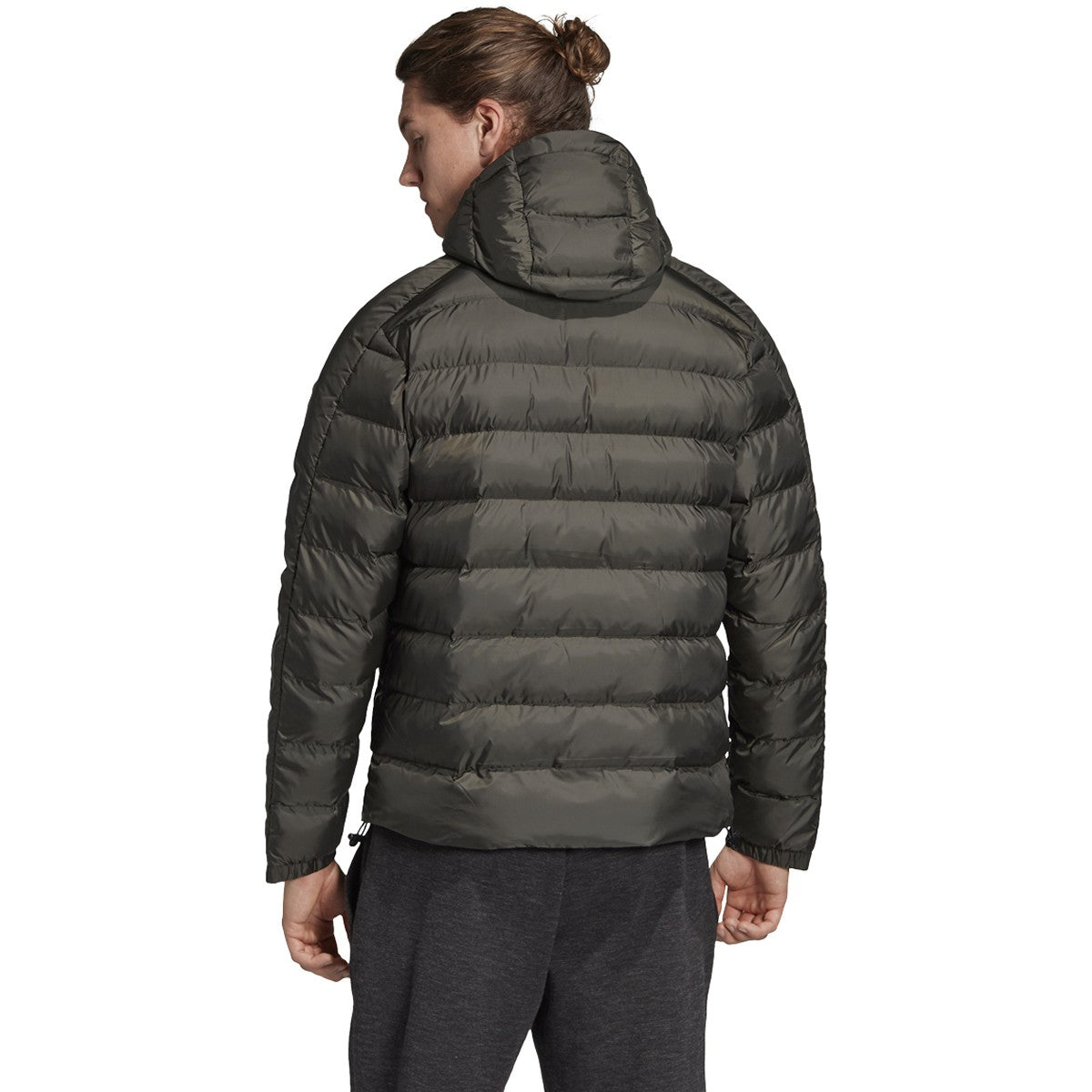 Men's adidas Itavic 3-Stripes 2.0 Winter Jacket