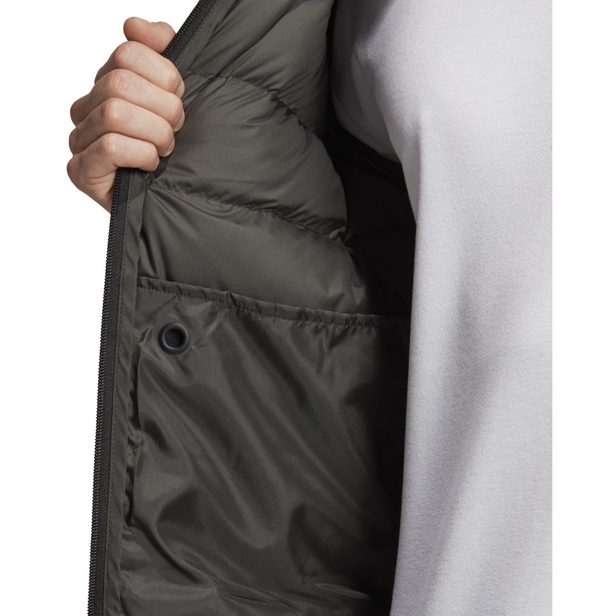 Men's adidas Itavic 3-Stripes 2.0 Winter Jacket