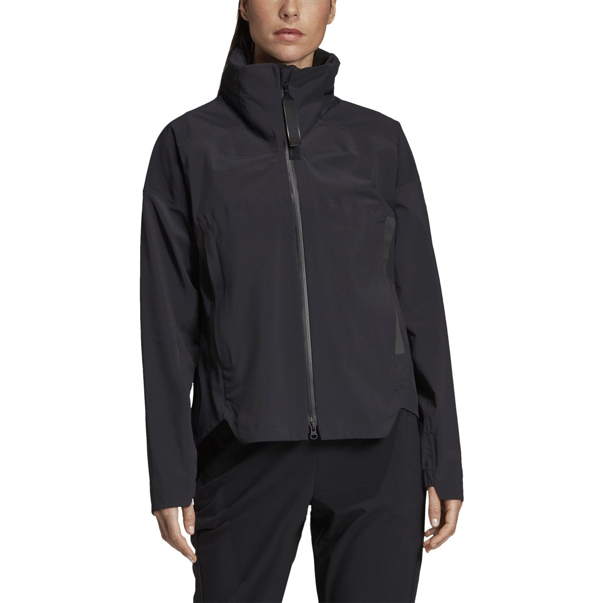 Women's adidas Myshelter Rain Jacket