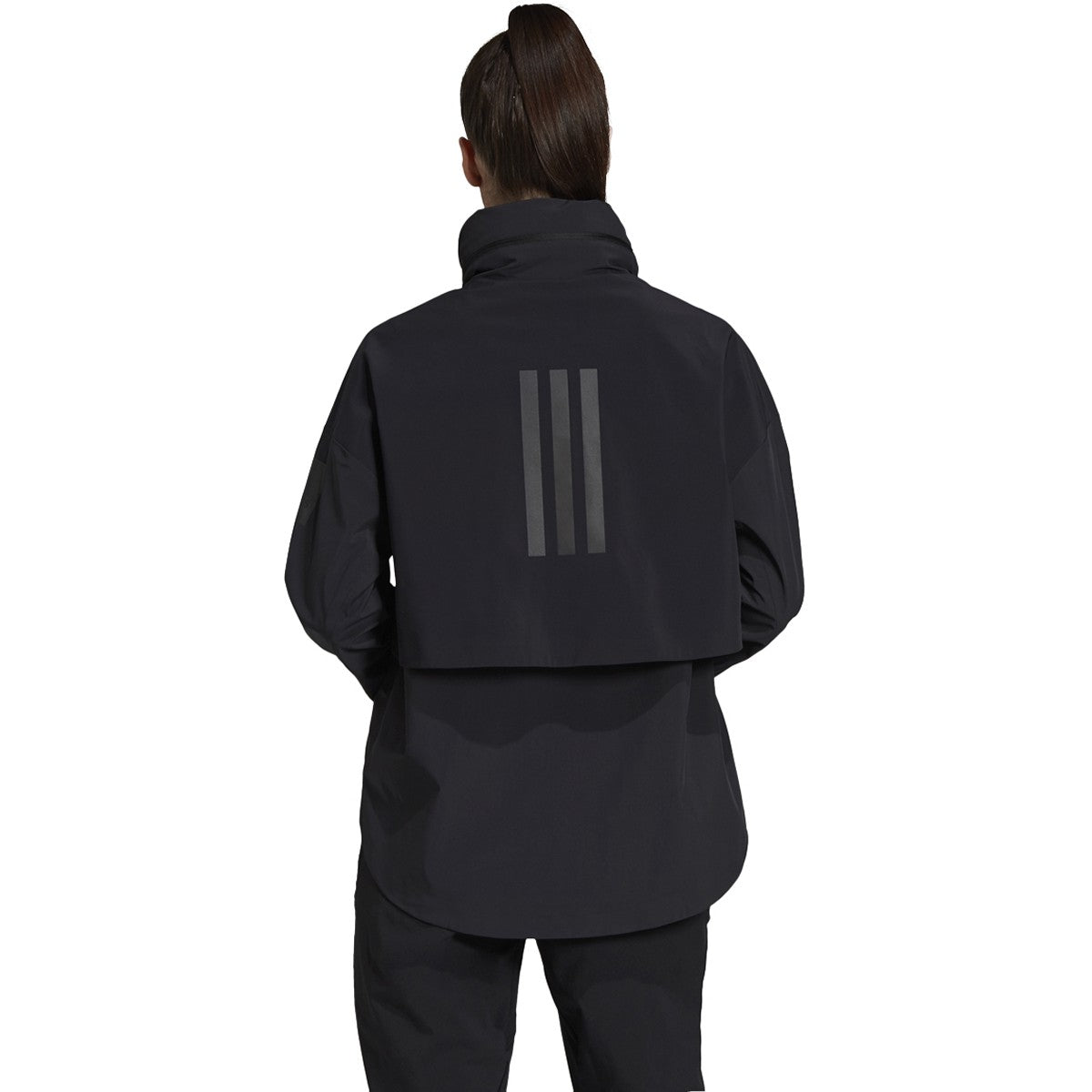 Women's adidas Myshelter Rain Jacket