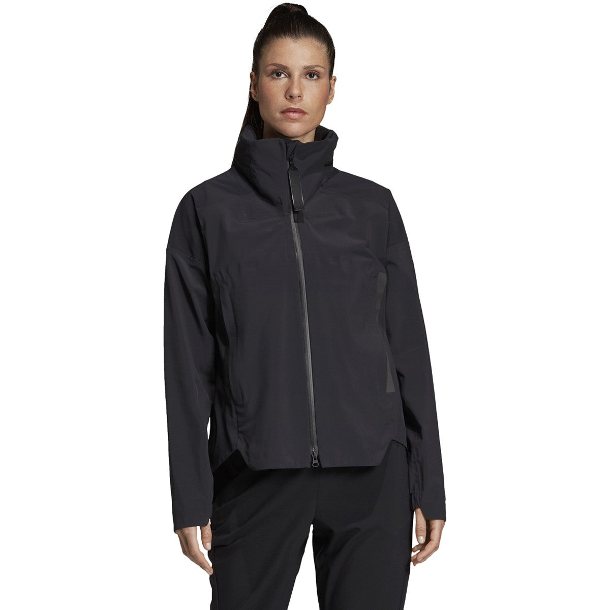 Women's adidas Myshelter Rain Jacket