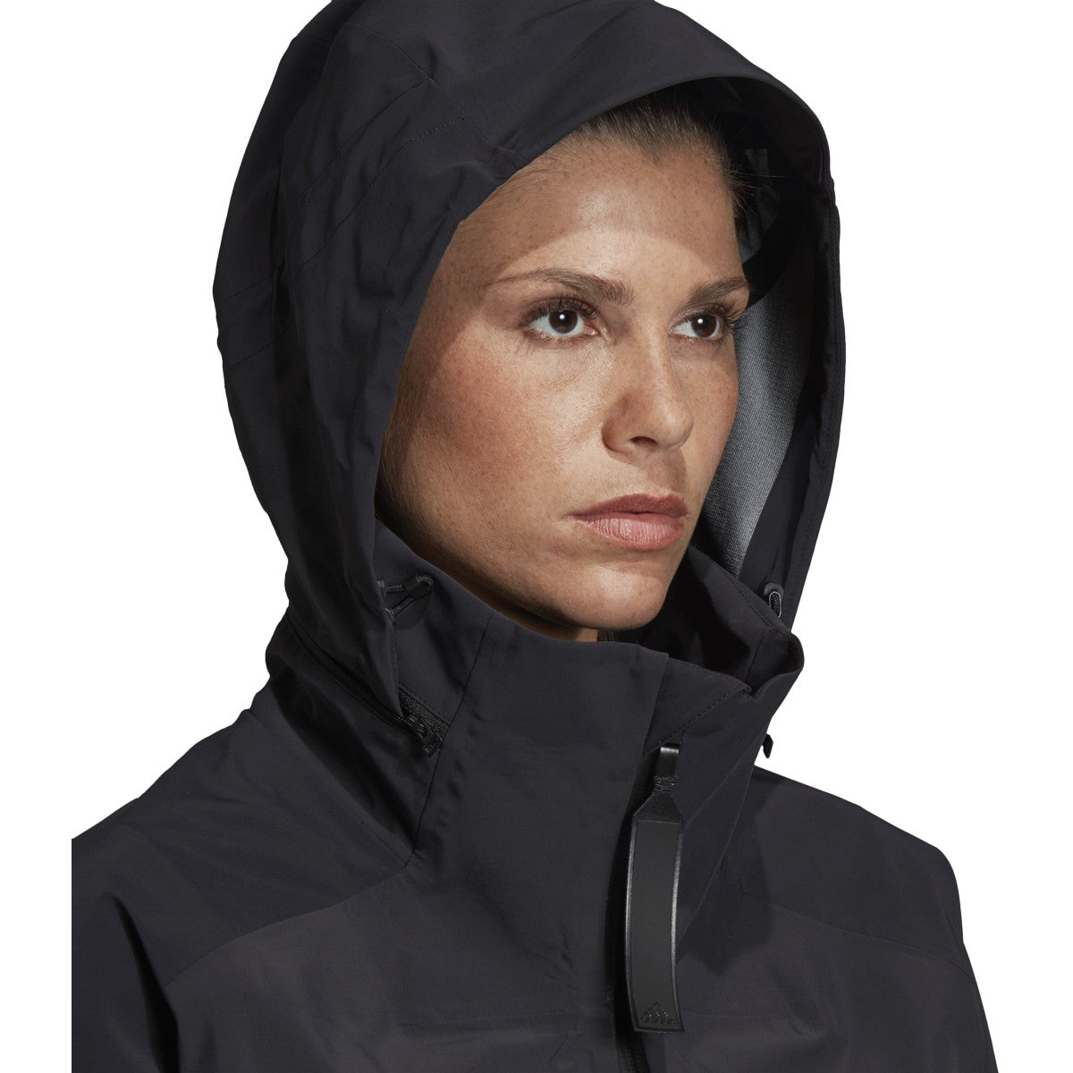 Women's adidas Myshelter Rain Jacket
