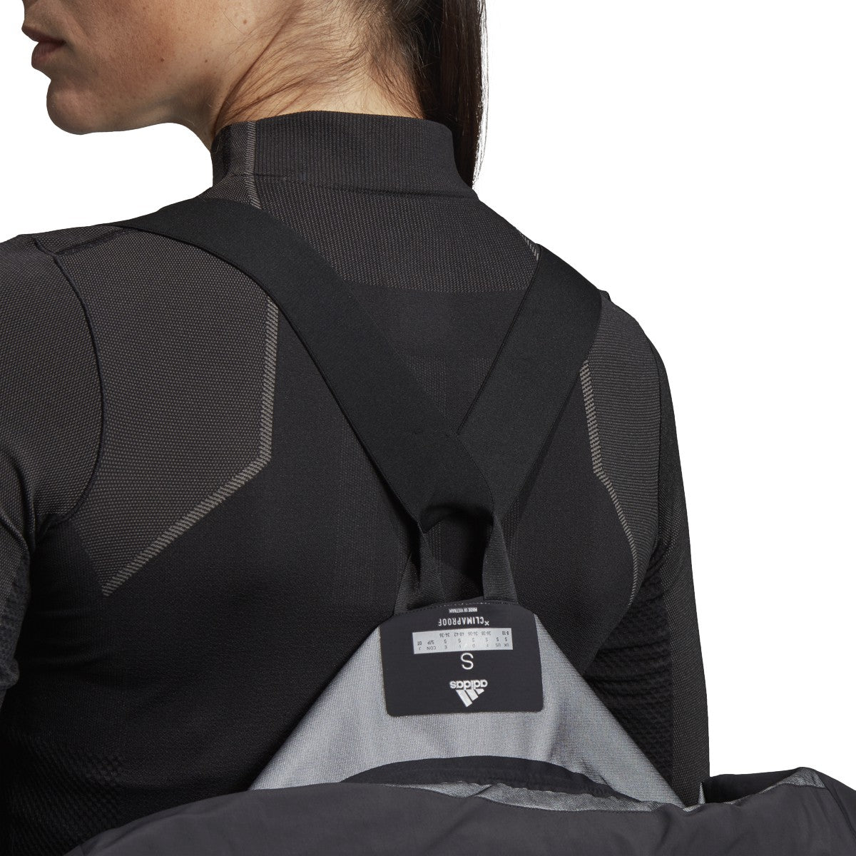 Women's adidas Myshelter Rain Jacket