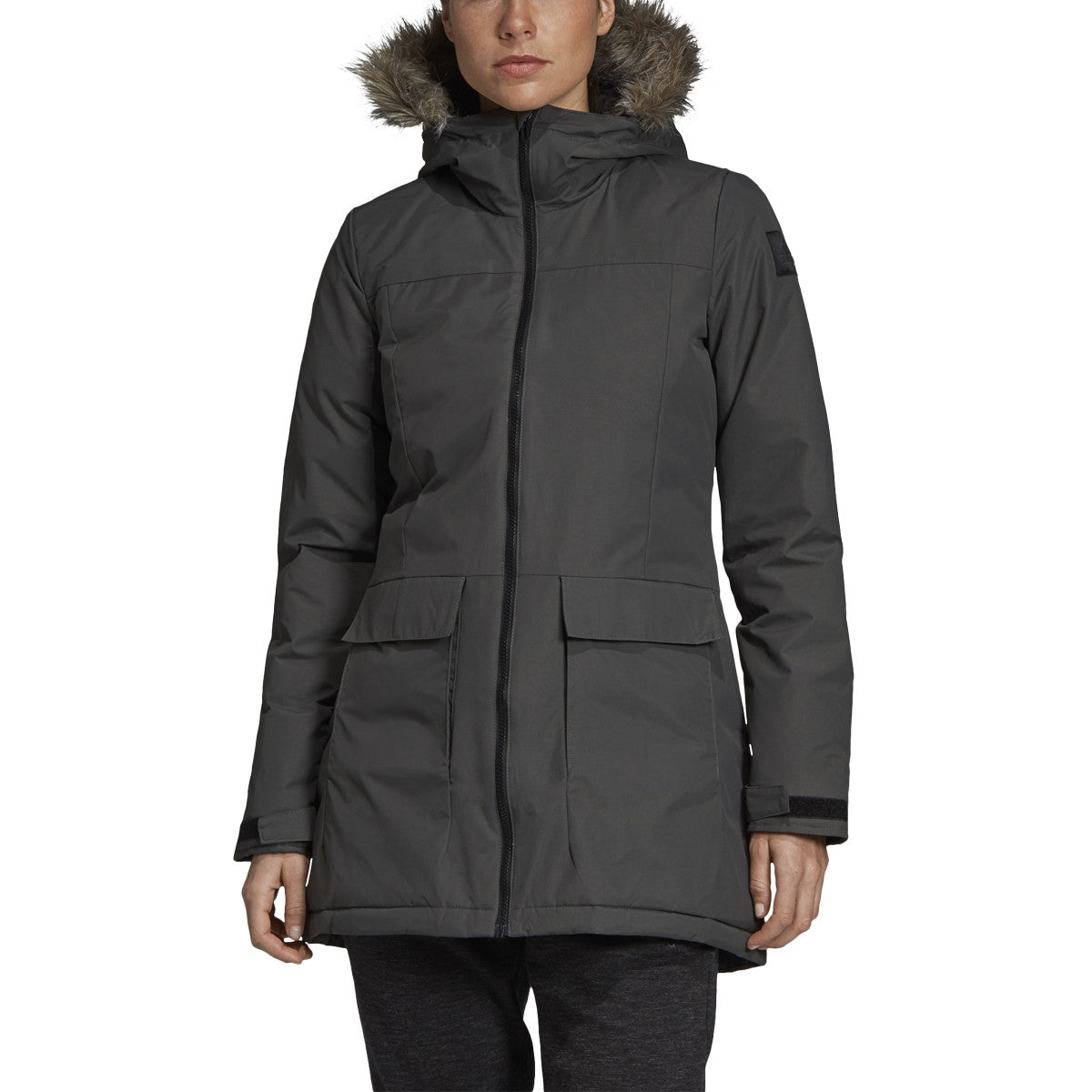 Women's adidas Xploric Parka