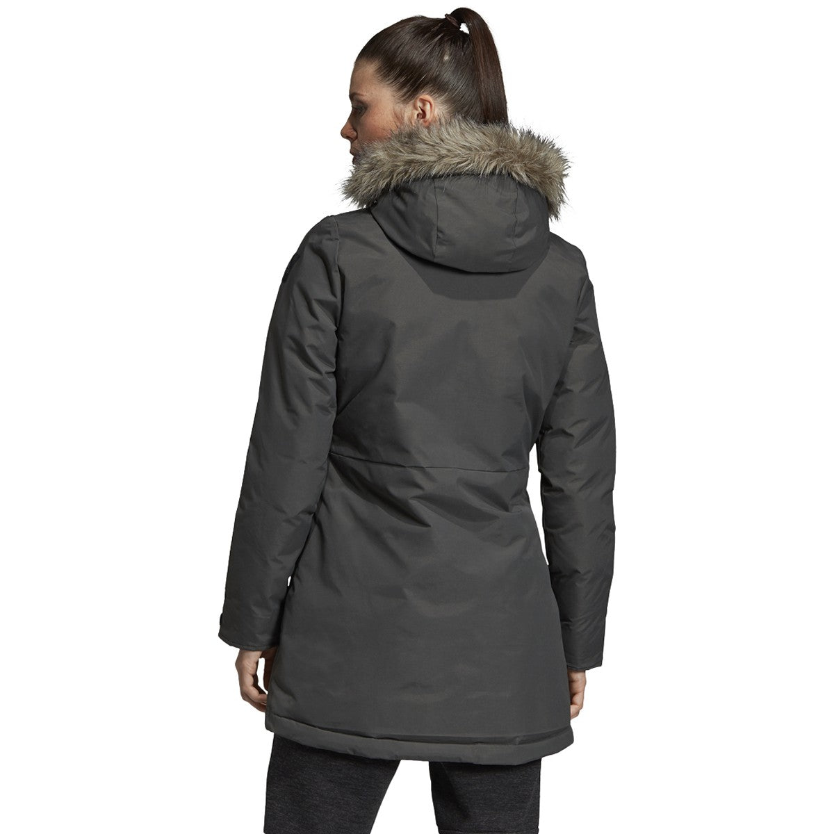 Women's adidas Xploric Parka