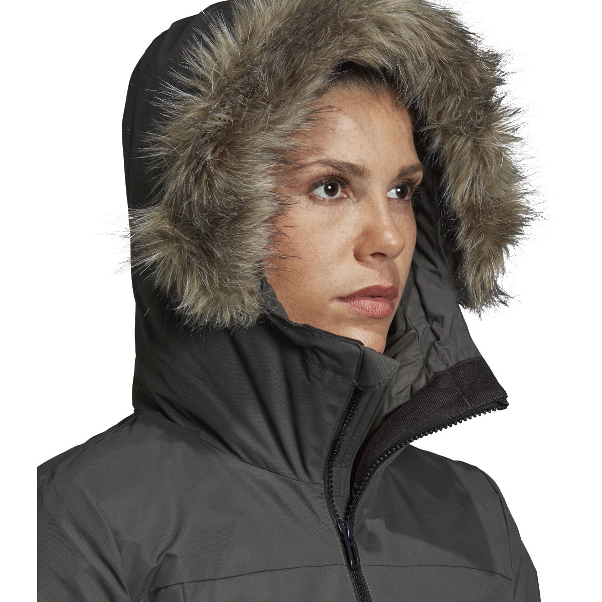 Women's adidas Xploric Parka