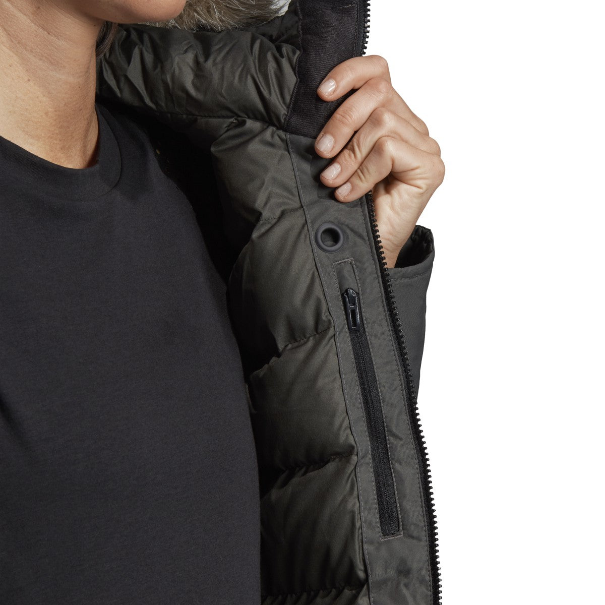 adidas Women's Xploric Parka Jackets