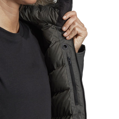 adidas Women's Xploric Parka Jackets