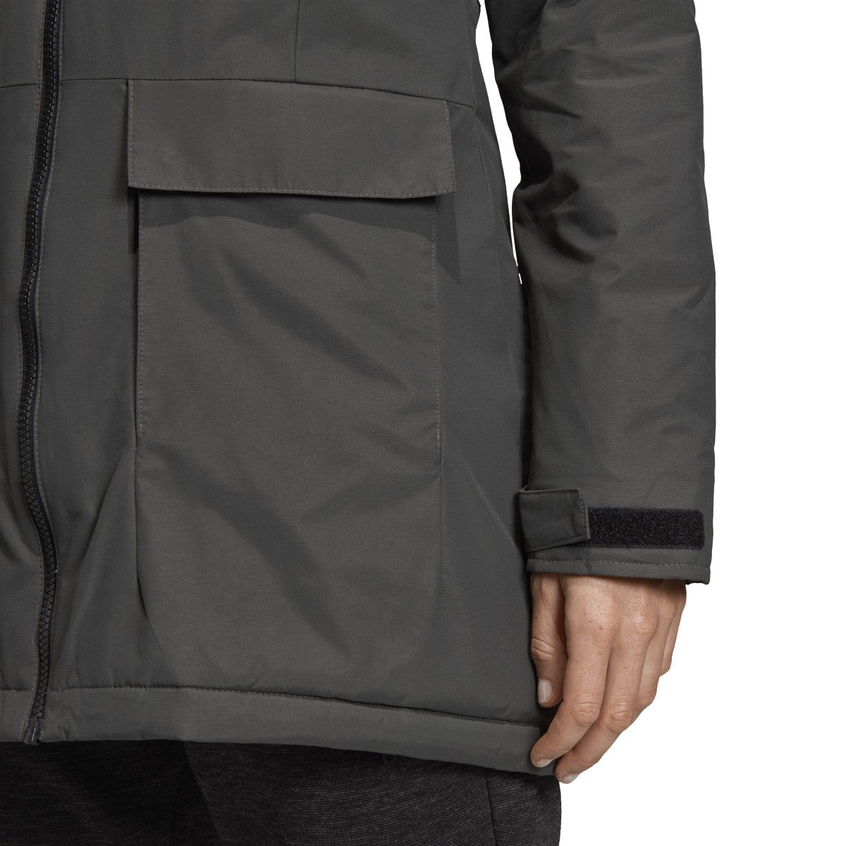 Women's adidas Xploric Parka