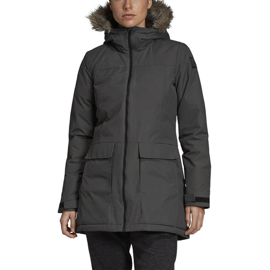 adidas Women's Xploric Parka Jackets