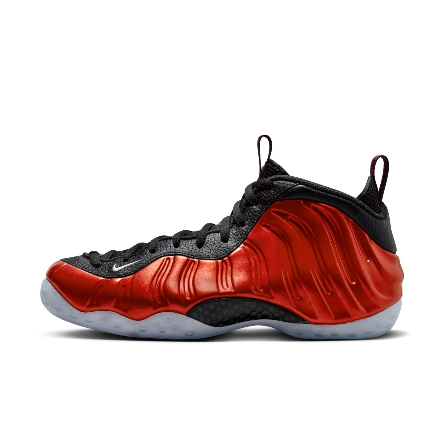Nike Men's Air Foamposite One 'Metallic Red 2023' Sneakers