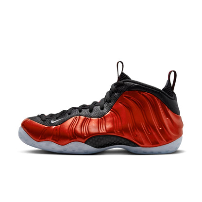 Nike Men's Air Foamposite One 'Metallic Red 2023' Sneakers