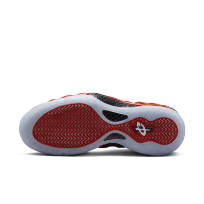 Nike Men's Air Foamposite One 'Metallic Red 2023' Sneakers