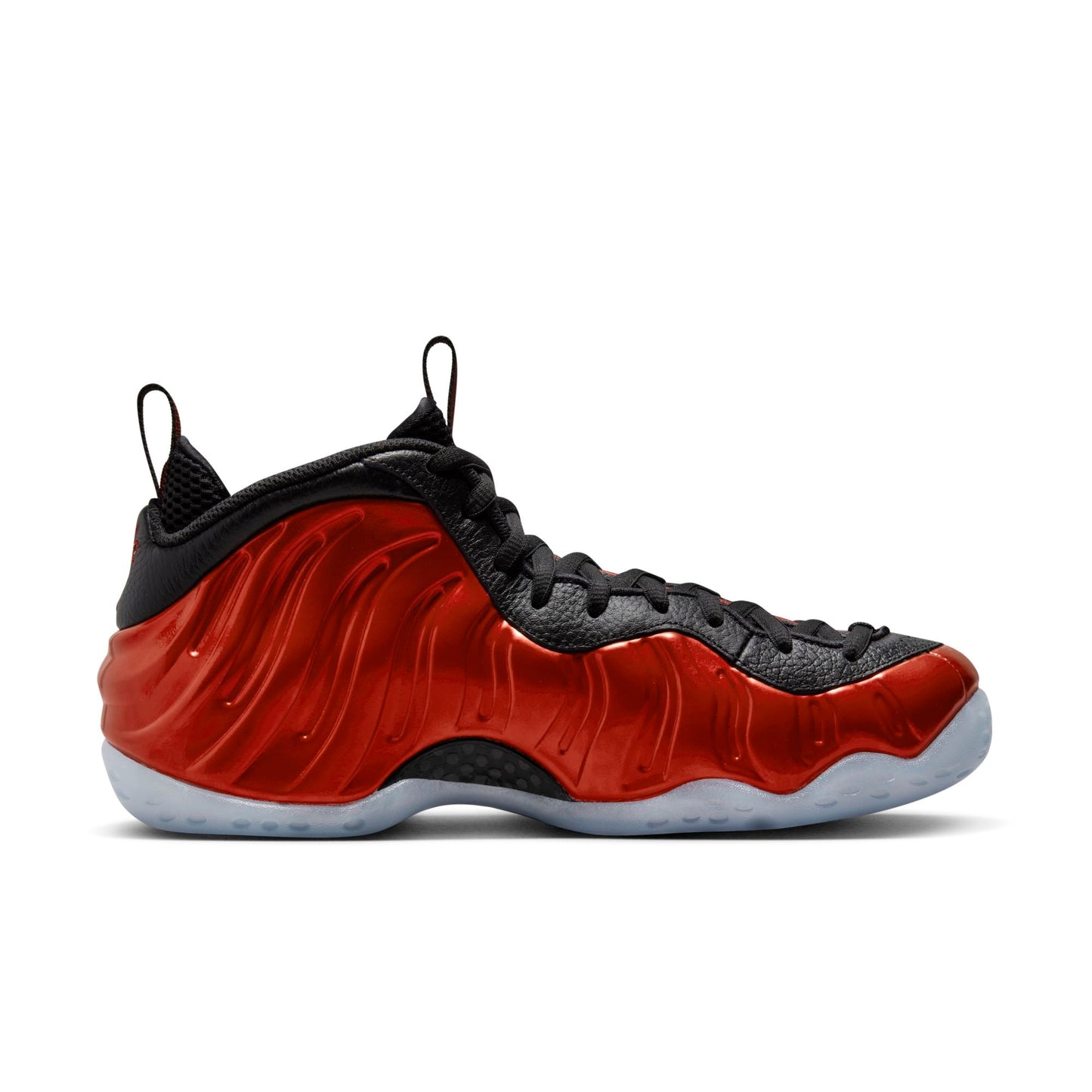 Nike Men's Air Foamposite One 'Metallic Red 2023' Sneakers