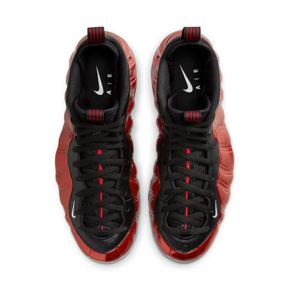 Nike Men's Air Foamposite One 'Metallic Red 2023' Sneakers