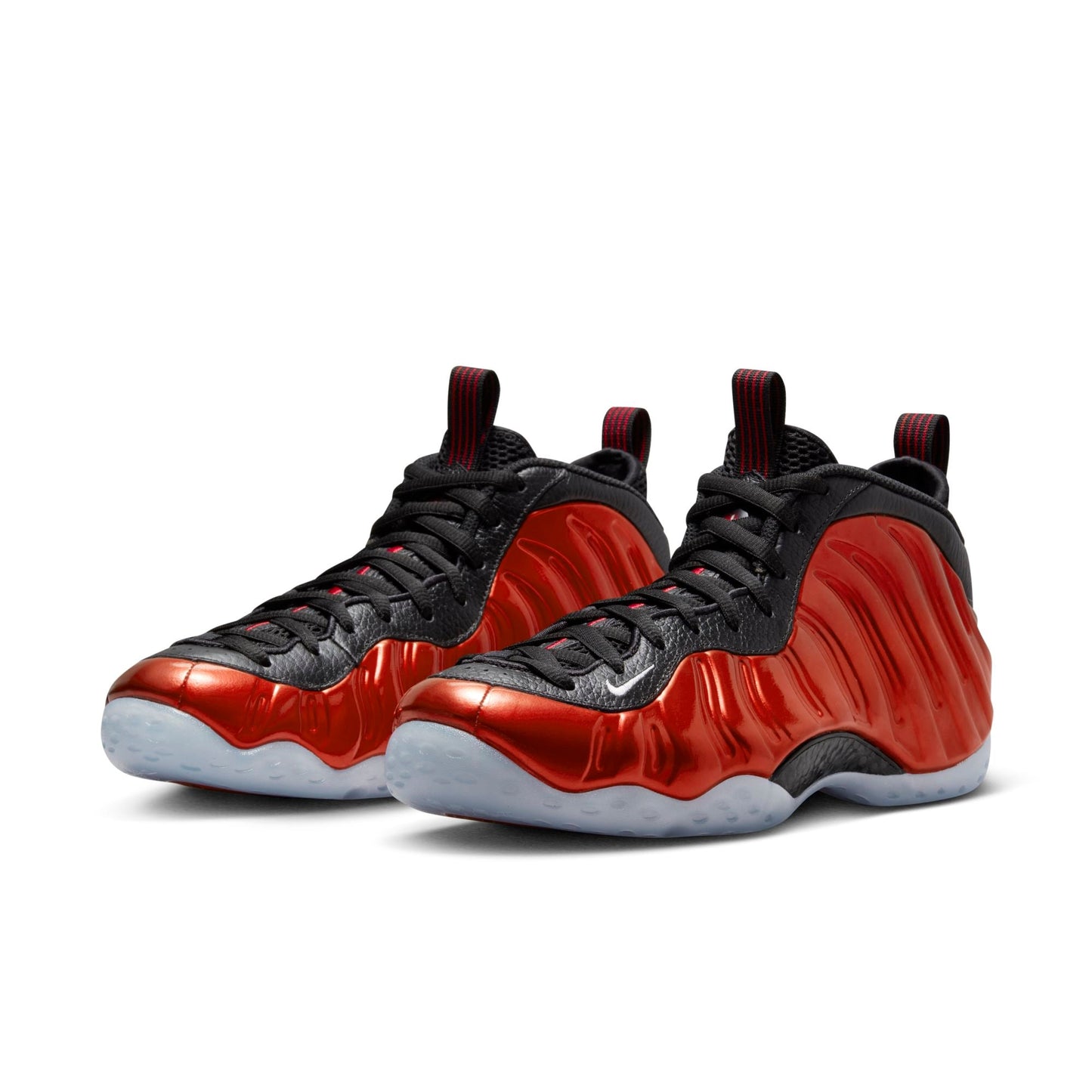 Nike Men's Air Foamposite One 'Metallic Red 2023' Sneakers