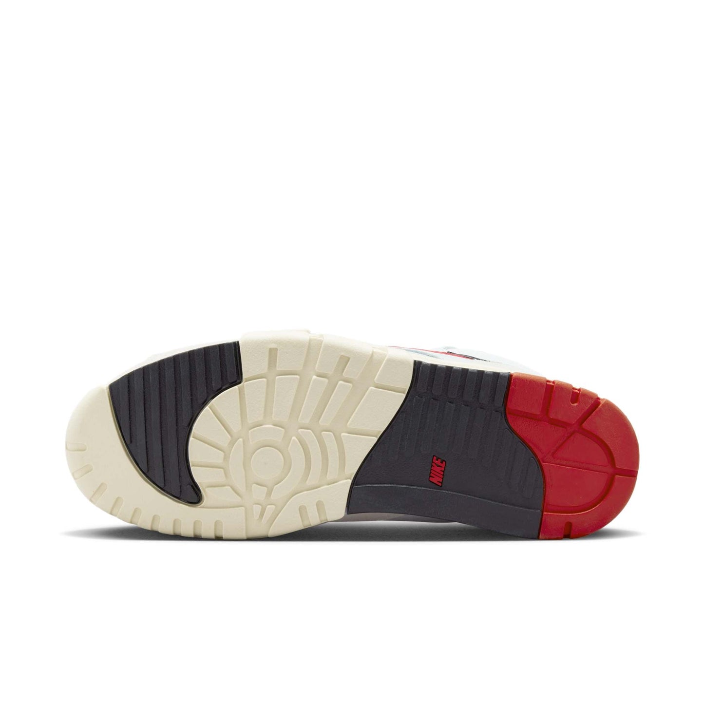 White/University Red-Black-Coconut Milk-