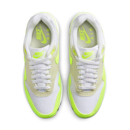 Nike Women's Air Max 1 '87 'Volt Suede' Sneakers