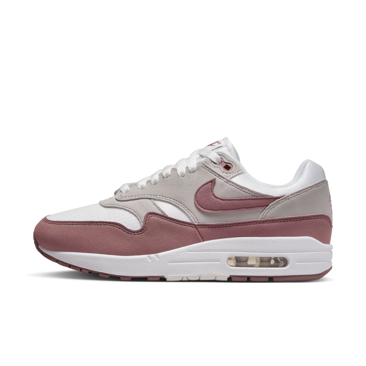 Summit White/Smokey Mauve-Lt Iron Ore-
