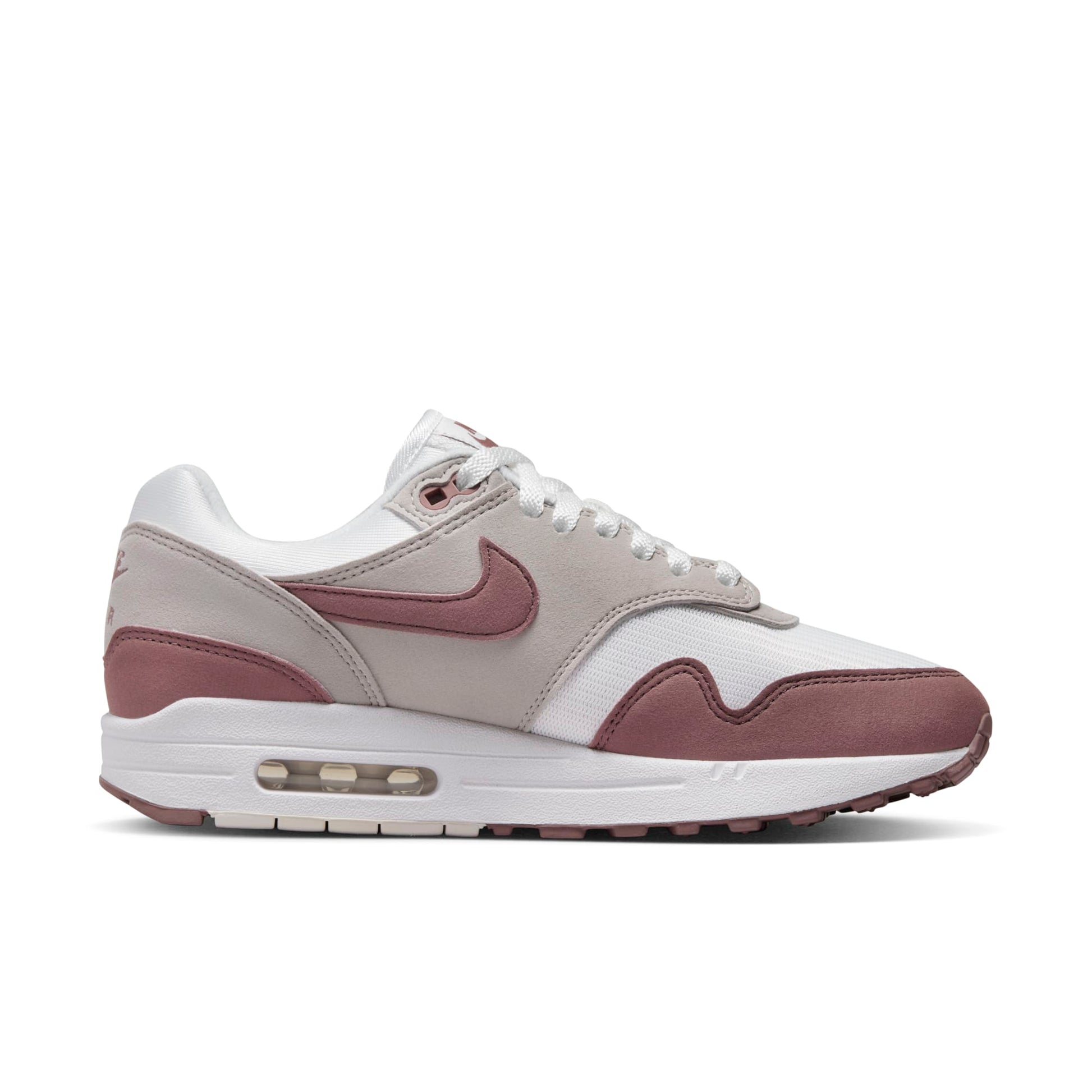 Summit White/Smokey Mauve-Lt Iron Ore-