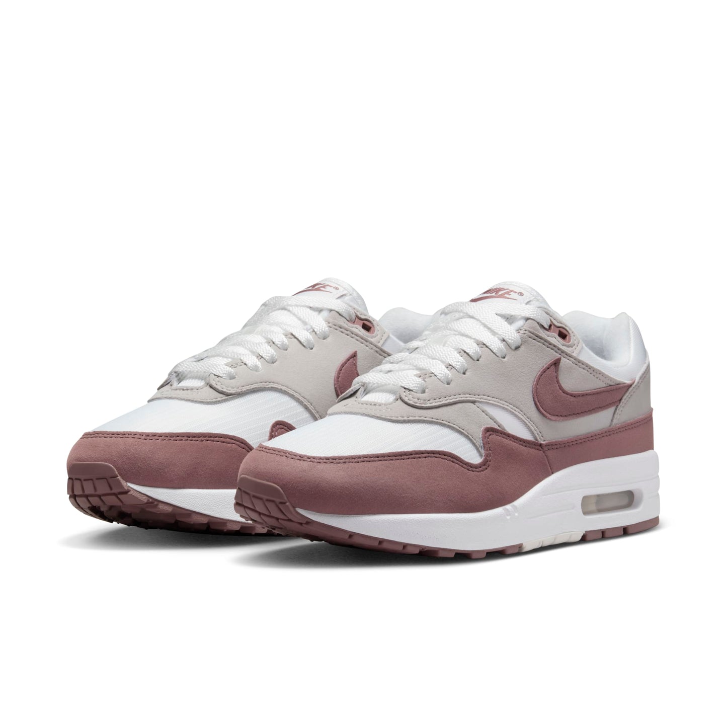 Summit White/Smokey Mauve-Lt Iron Ore-