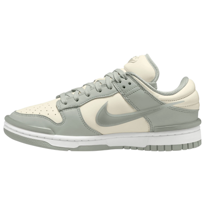 Nike Women's Dunk Low Twist - Light Silver