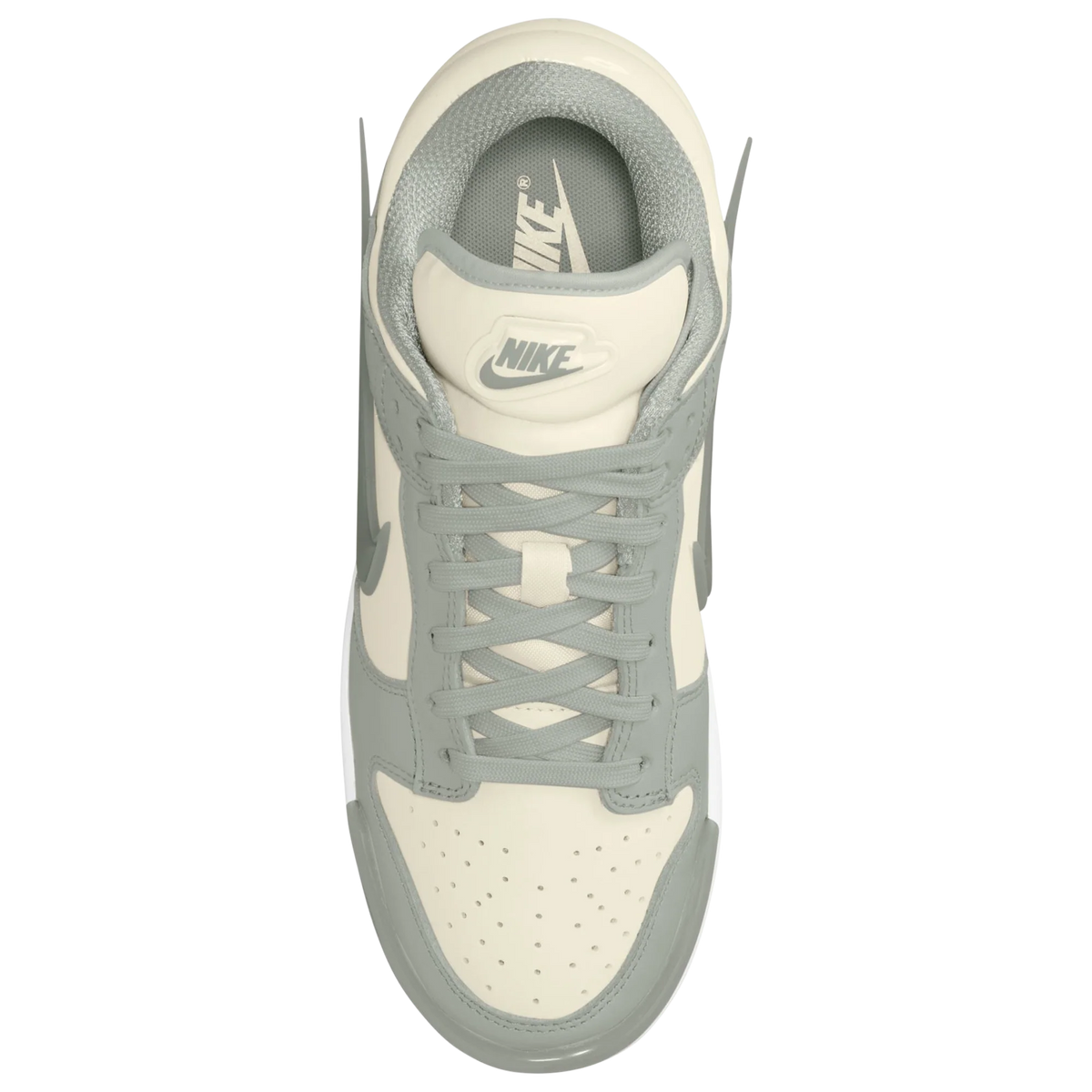 Nike Women's Dunk Low Twist - Light Silver