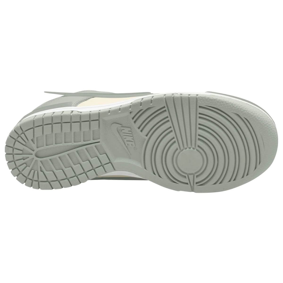 Nike Women's Dunk Low Twist - Light Silver