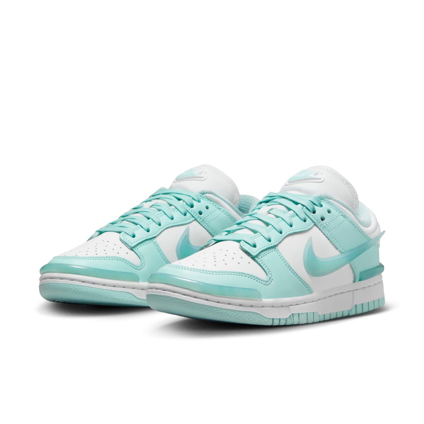 Nike Women's Dunk Low Twist Sneakers