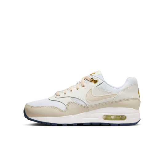 Nike Grade School Air Max 1 Sneakers
