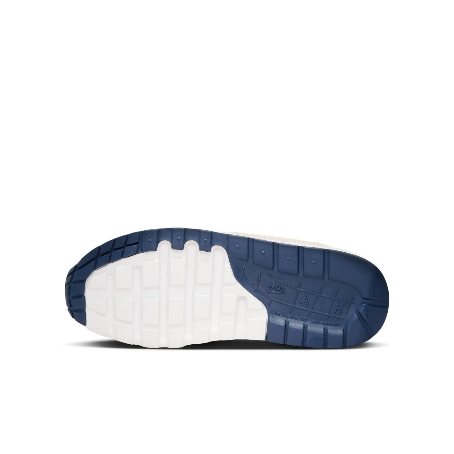 Nike Grade School Air Max 1 Sneakers