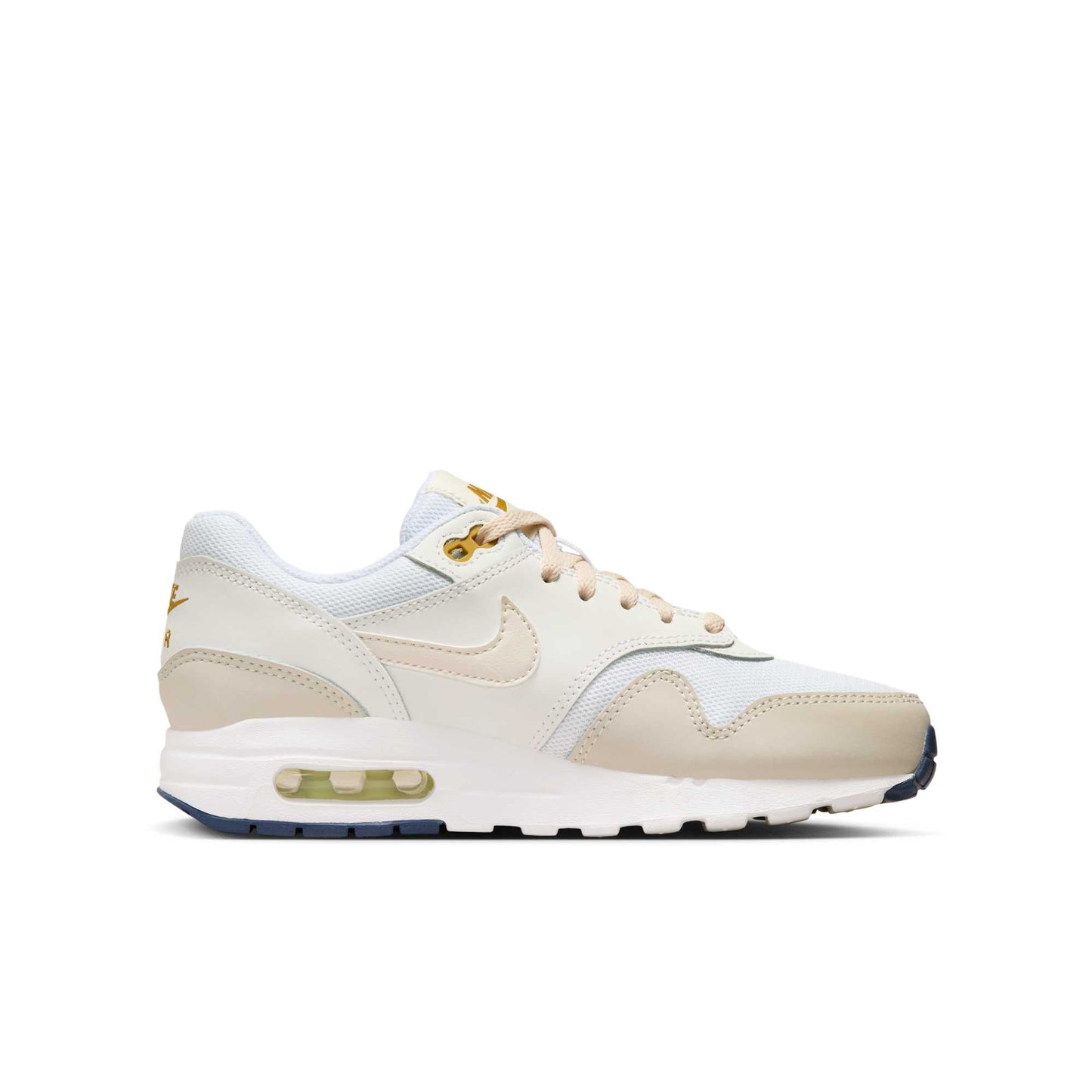 Nike Grade School Air Max 1 Sneakers