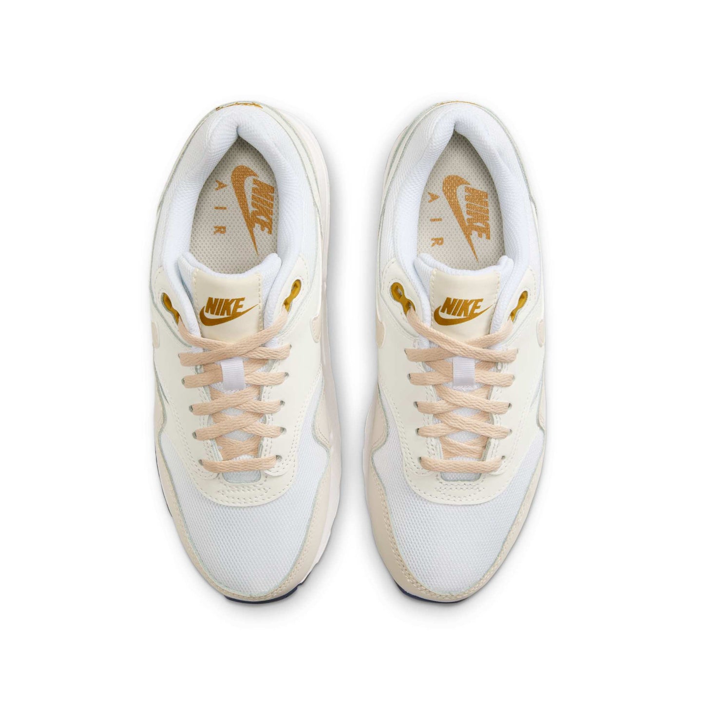 Nike Grade School Air Max 1 Sneakers