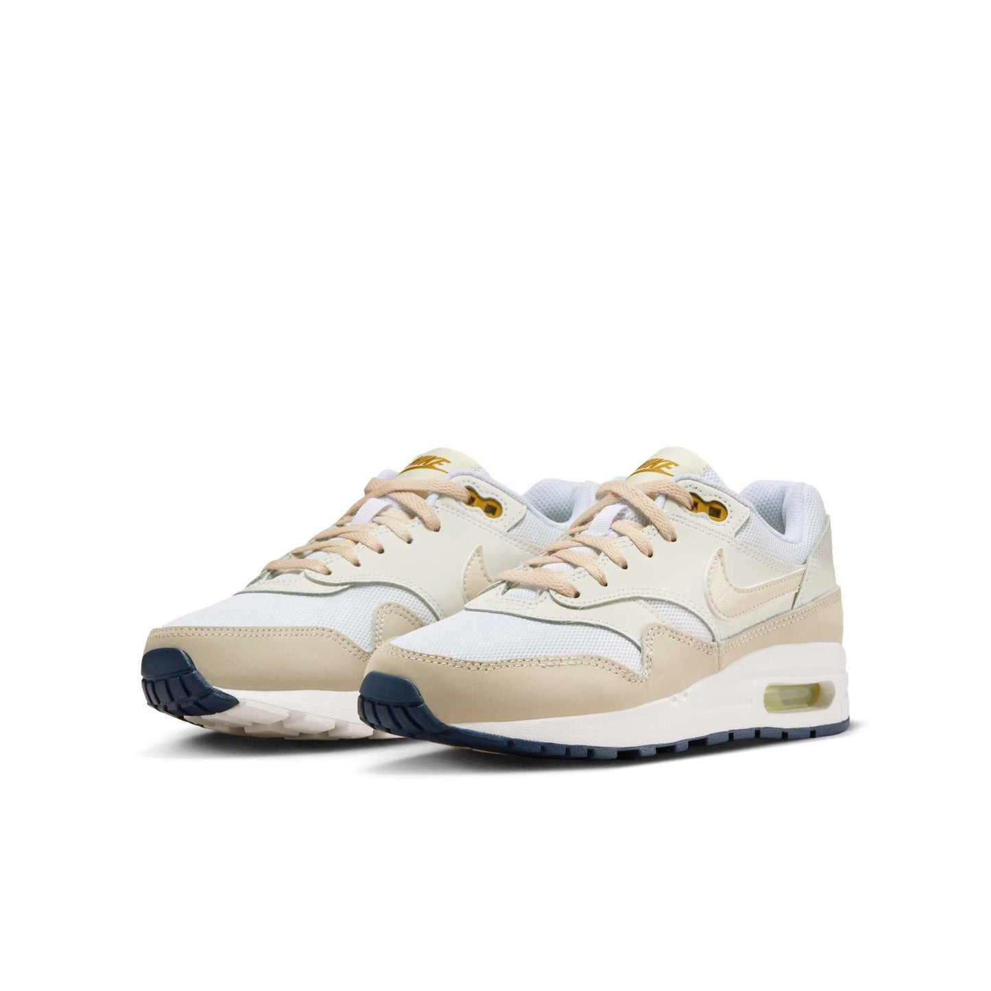 Nike Grade School Air Max 1 Sneakers
