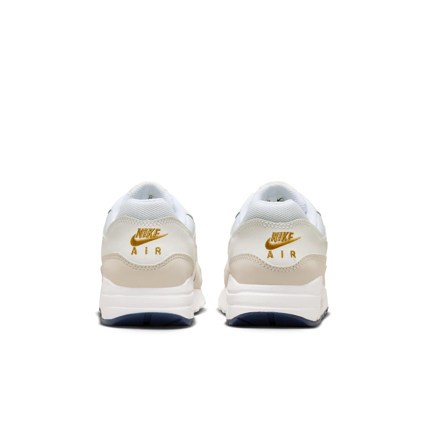 Nike Grade School Air Max 1 Sneakers