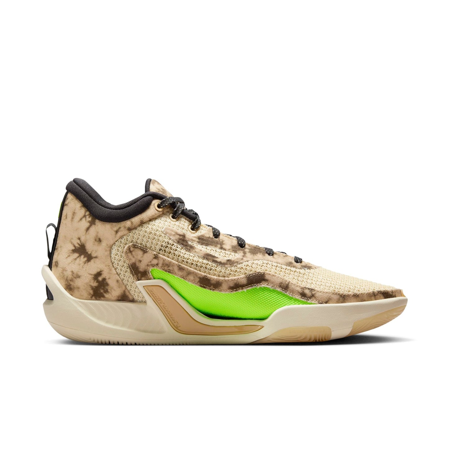 Air Jordan Men's Tatum 1 'Tunnel Walk' Sneakers