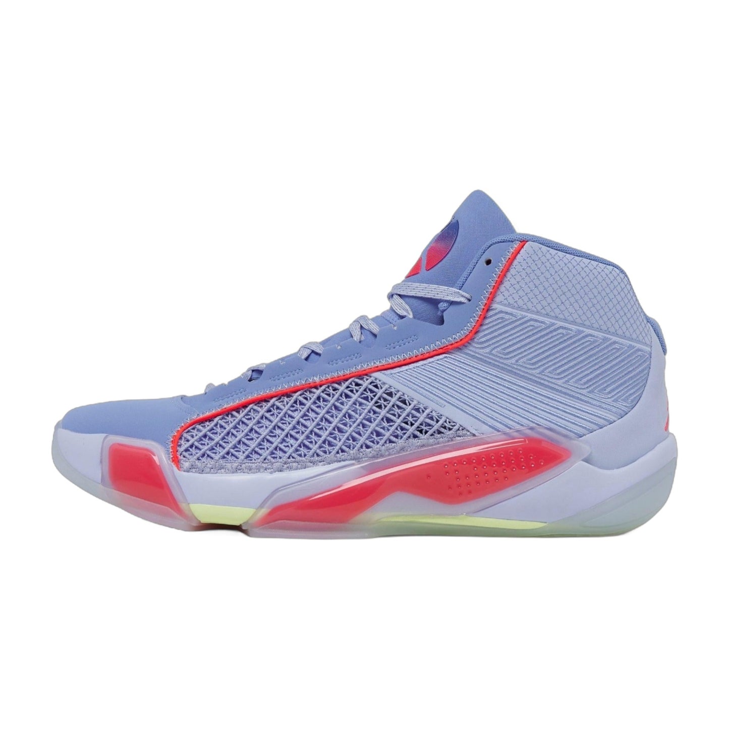Air Jordan 38 - Fadeaway