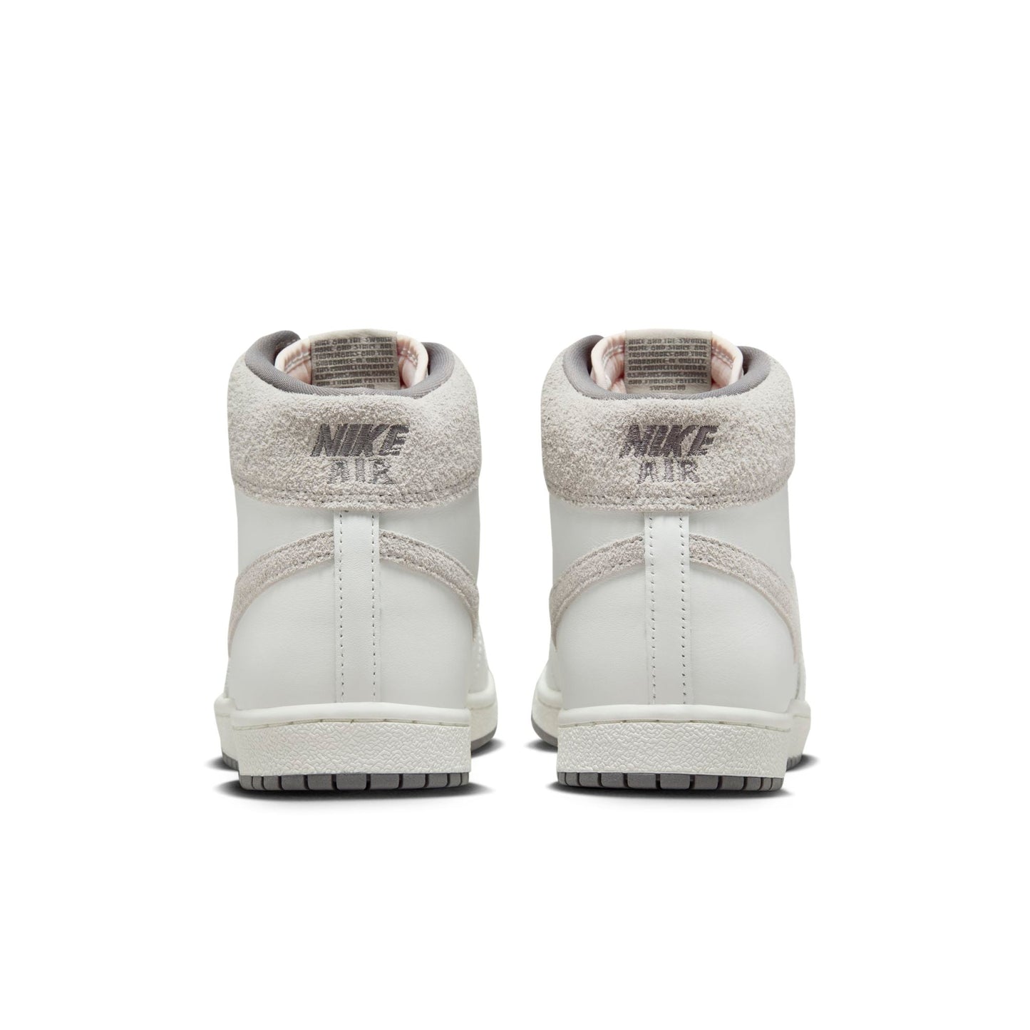 Summit White/Gumsmoke-Tech Grey-