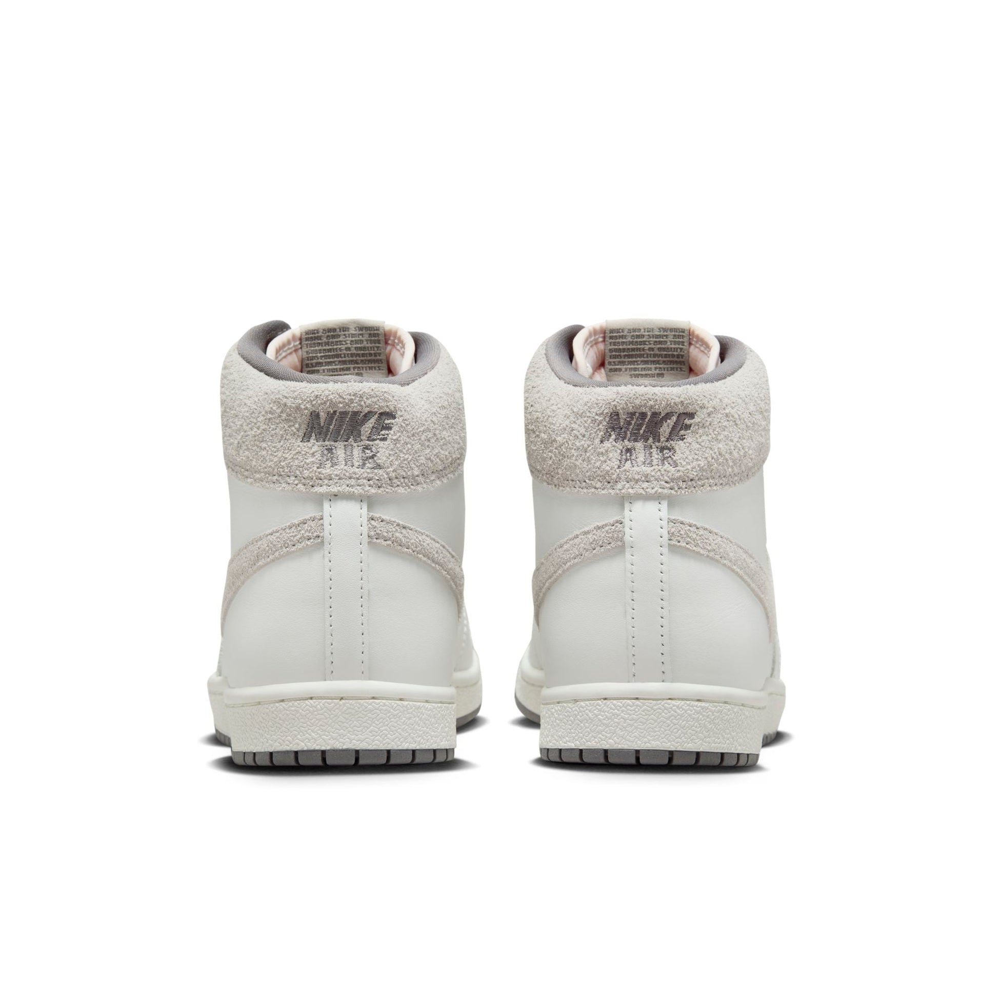 Summit White/Gumsmoke-Tech Grey-